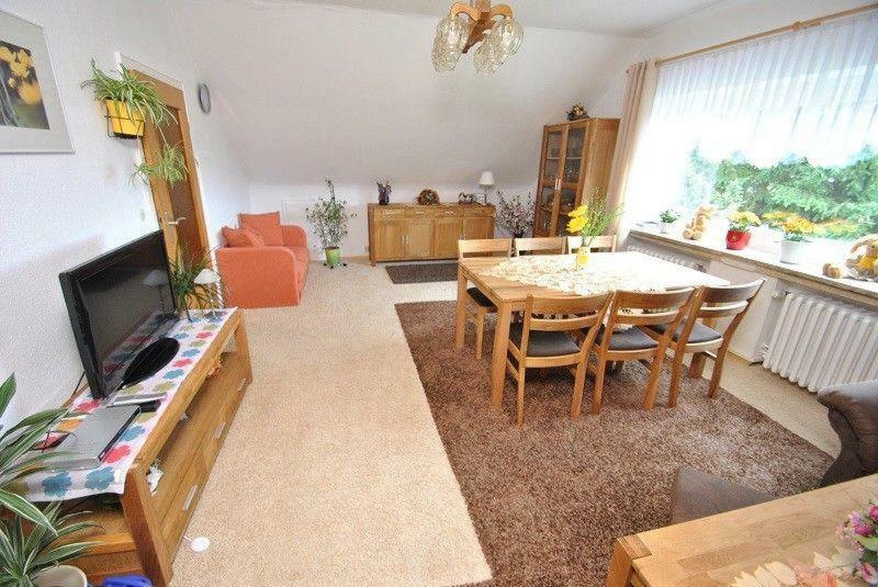 Haus Rehblick Fewo-Og-3 Санкт Андреасберг Екстериор снимка